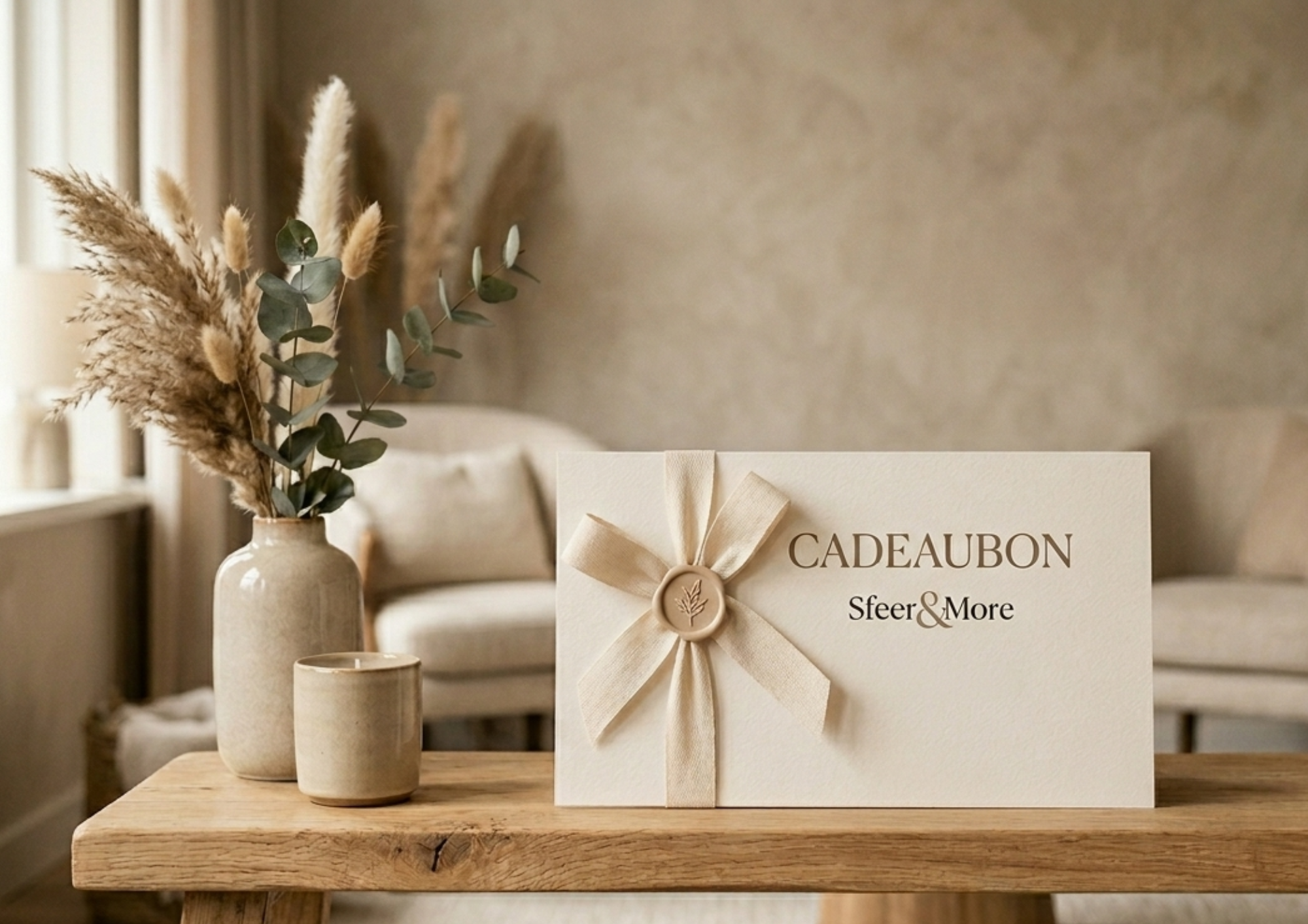 Cadeaubonnen