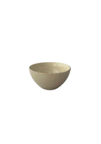 Schaaltje beige Ø 12 cm