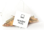 Leeff warm hug tea