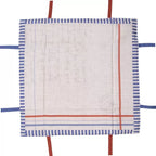 Clayre & Eef | Broodmand Beige 35x35x8 cm