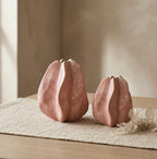Light and living vaas idrija roze Medium