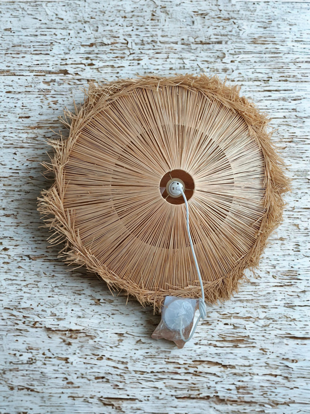 Hanglamp Zakynthos, Ø 70 cm