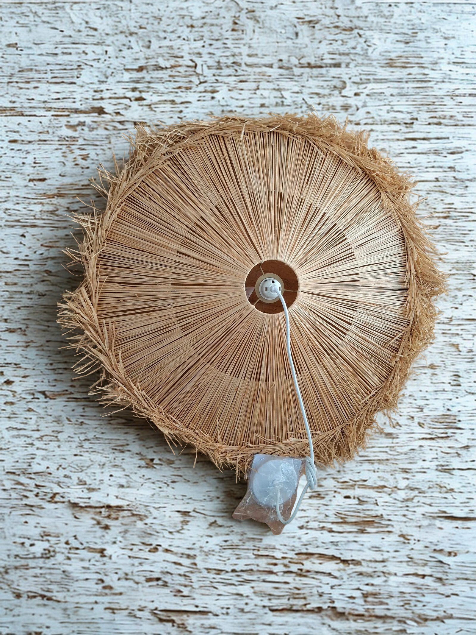 Hanglamp Zakynthos, Ø 70 cm