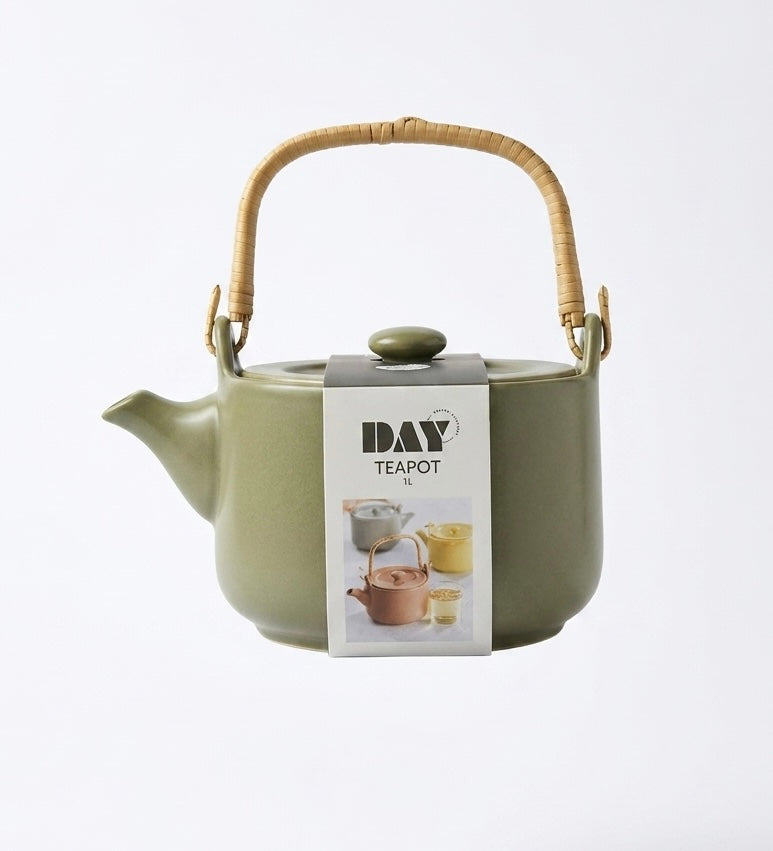 DAY theepot