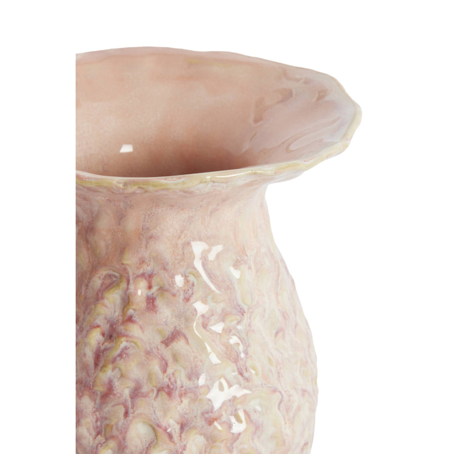 Light and Living Vaas Munnar koraal