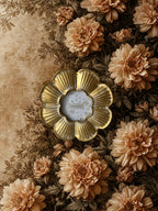 Clayre en Eef fotolijst Ø 15 x 2 cm