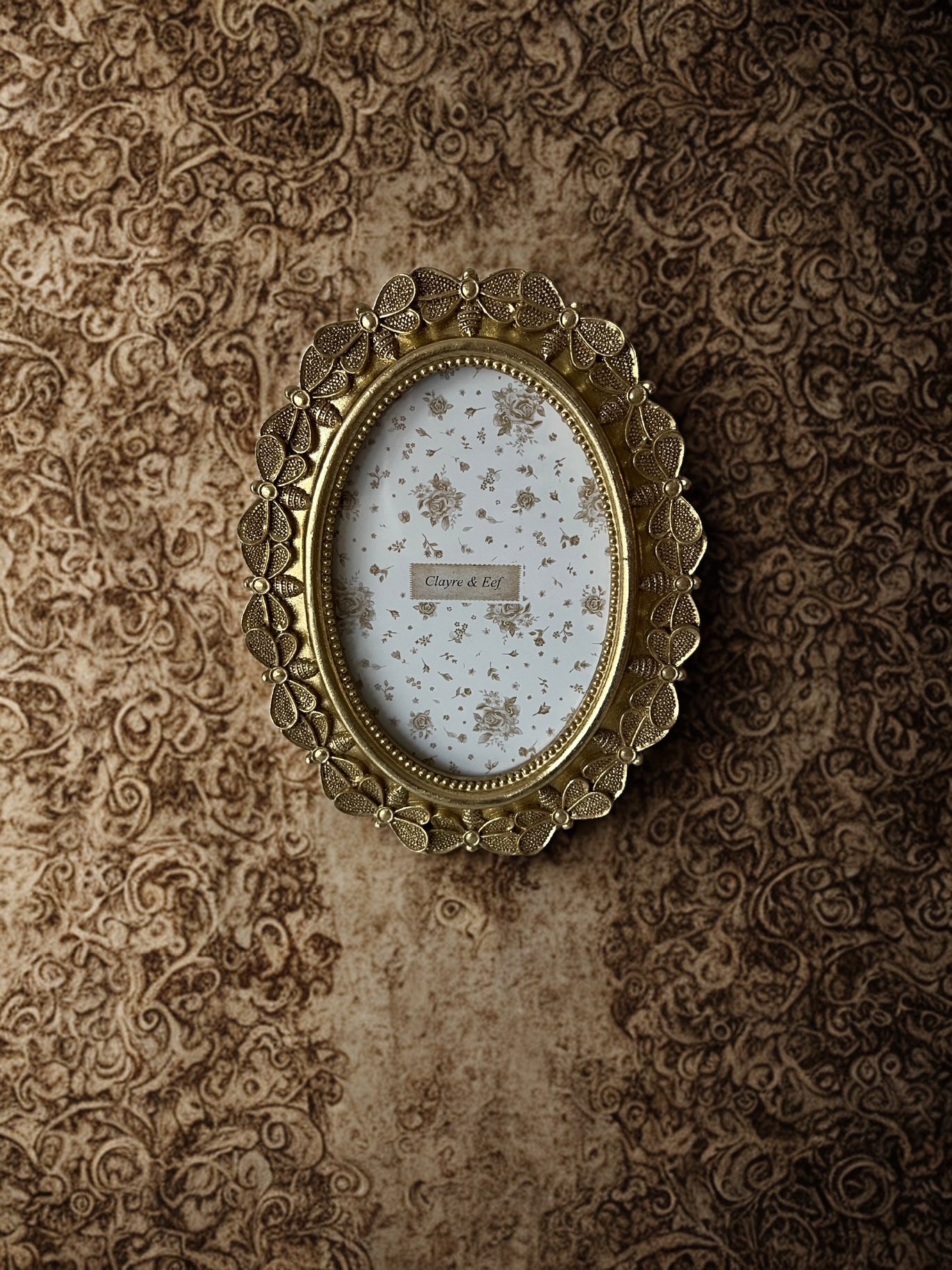 Clayre en Eef fotolijst 16 x 20.5 cm.