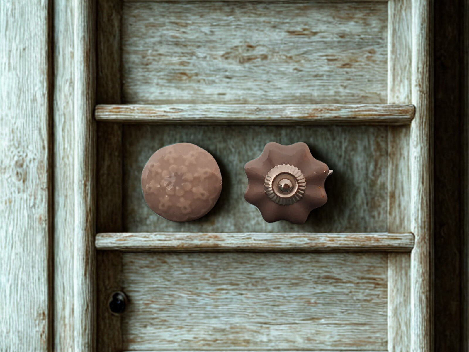 Clayre & Eef deurknopje