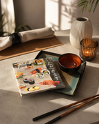 Sushi starter set
