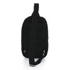 Travel tas - crossbody tas - zwart