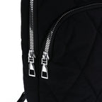 Travel tas - crossbody tas - zwart
