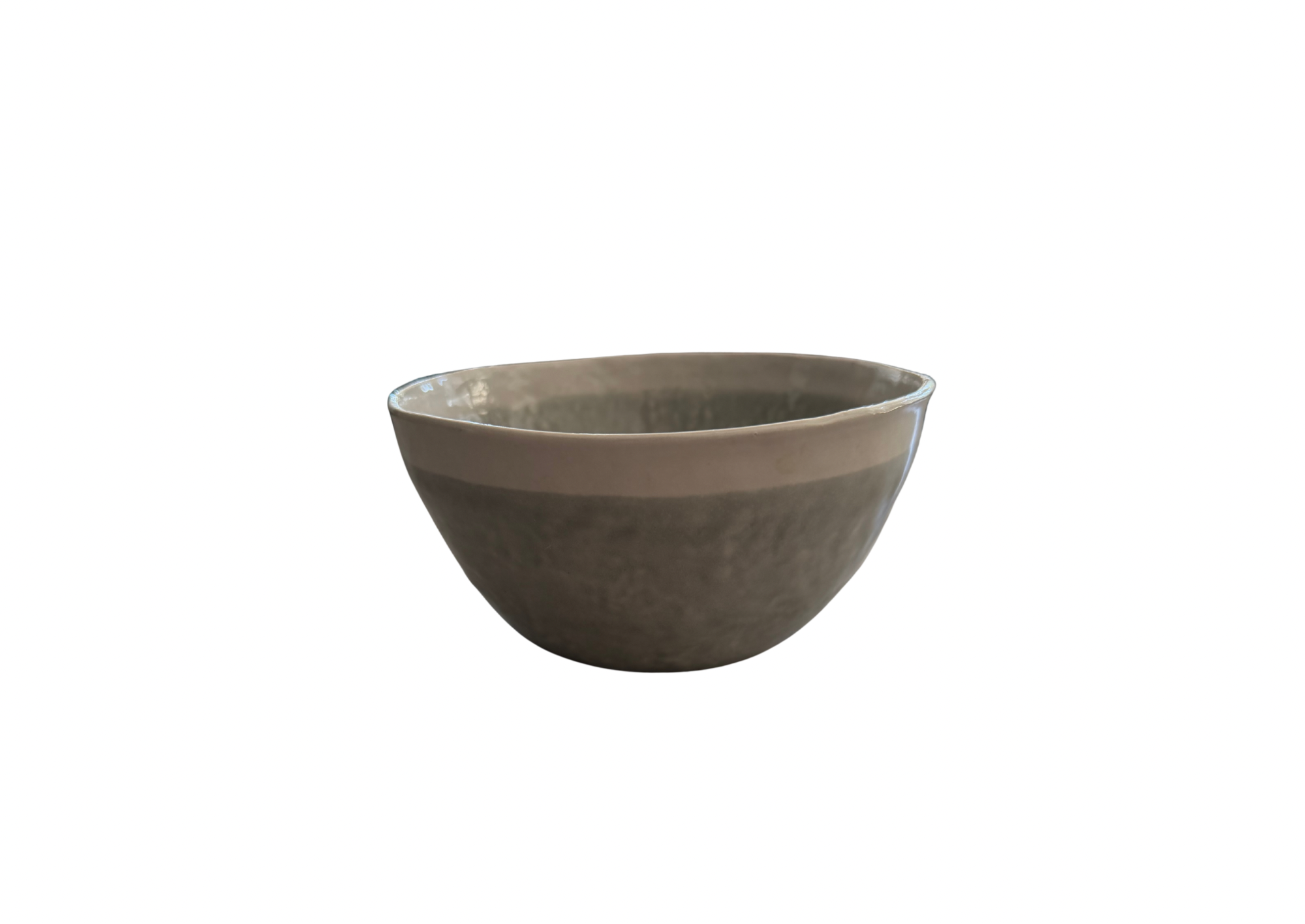 Schaal beige