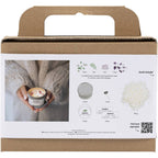 Hobbyset kaarsen maken