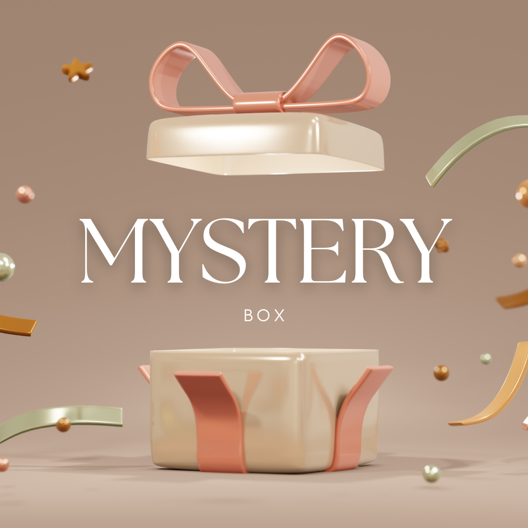 Mystery box