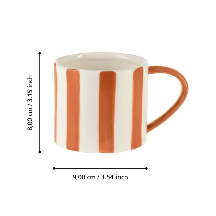 Mok Jinjiti Orange