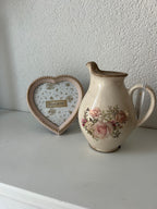 Clayre en Eef fotolijst 15 x 2 x 16 cm. / 13 x 13 cm