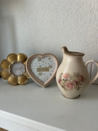 Clayre en Eef fotolijst Ø 15 x 2 cm