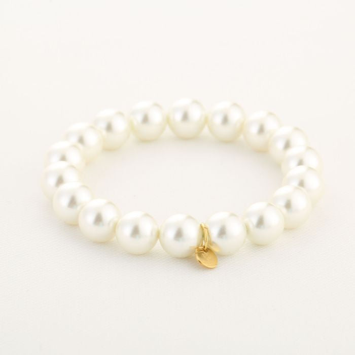 Parel armband