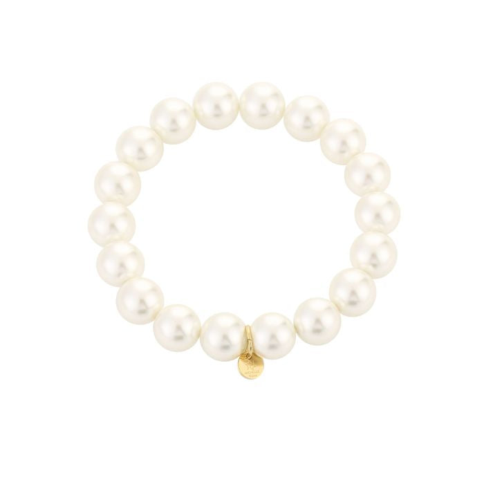 Parel armband