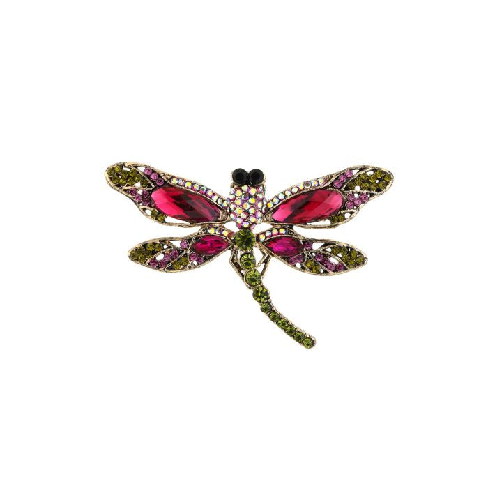 Broche Vlinder