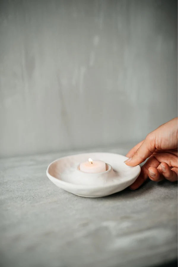 Leeff Tealightholder