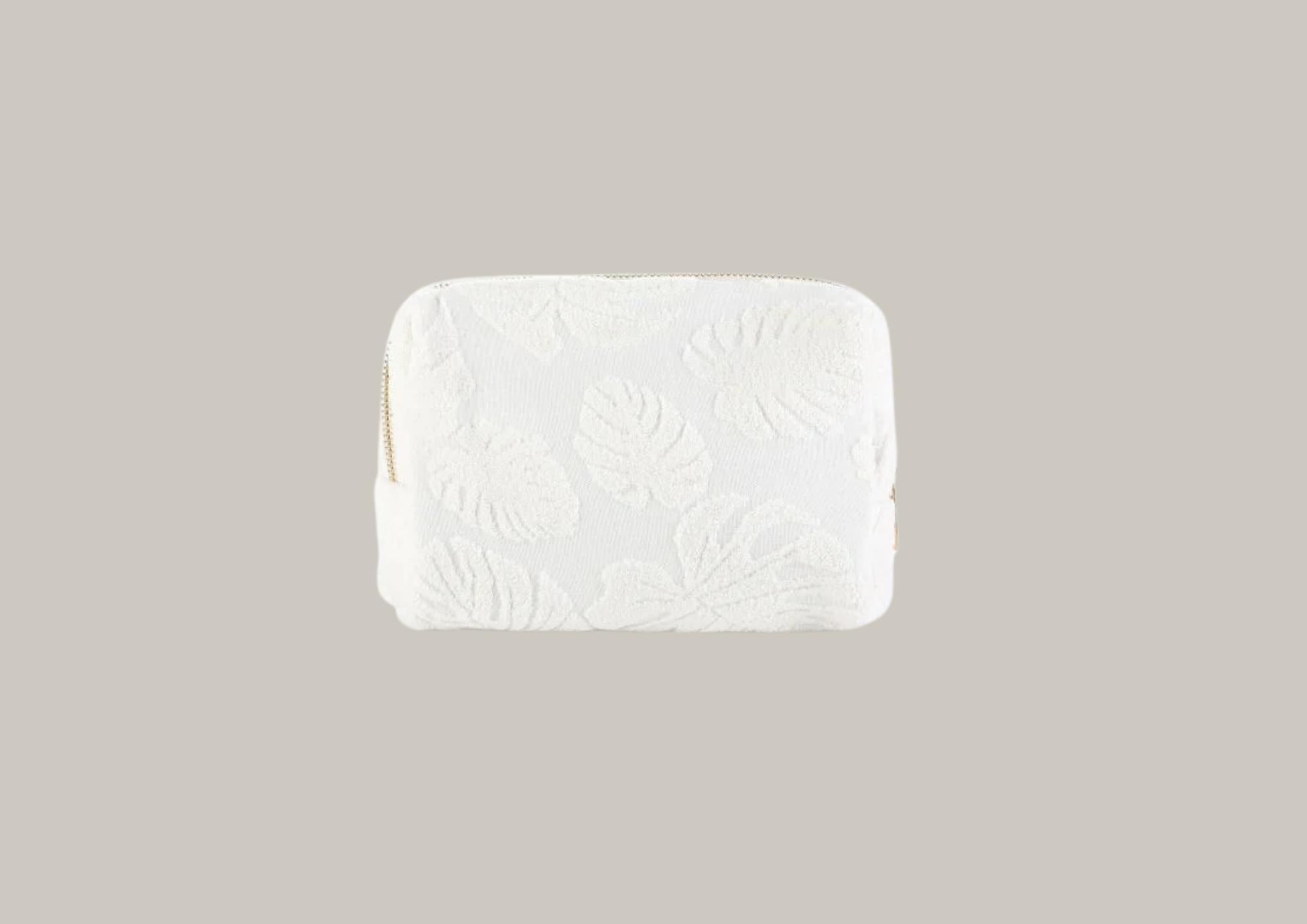 Makeup tasje / toilettasje / travel bag