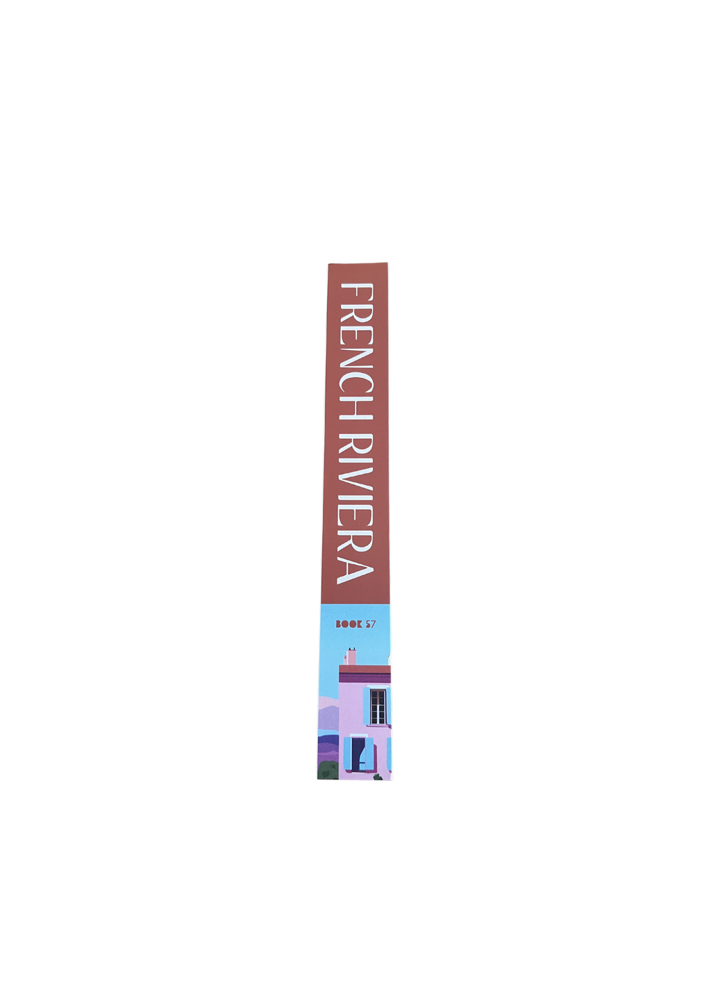 Decoratieboek French riviera