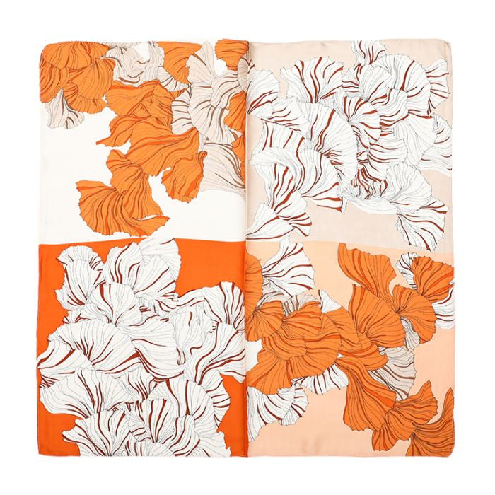 Sjaaltje Orange II