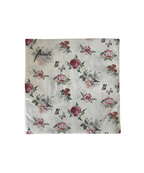 Napkin 33 Charlotte white