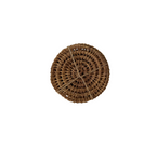 Onderzetter rond, 4 stuks