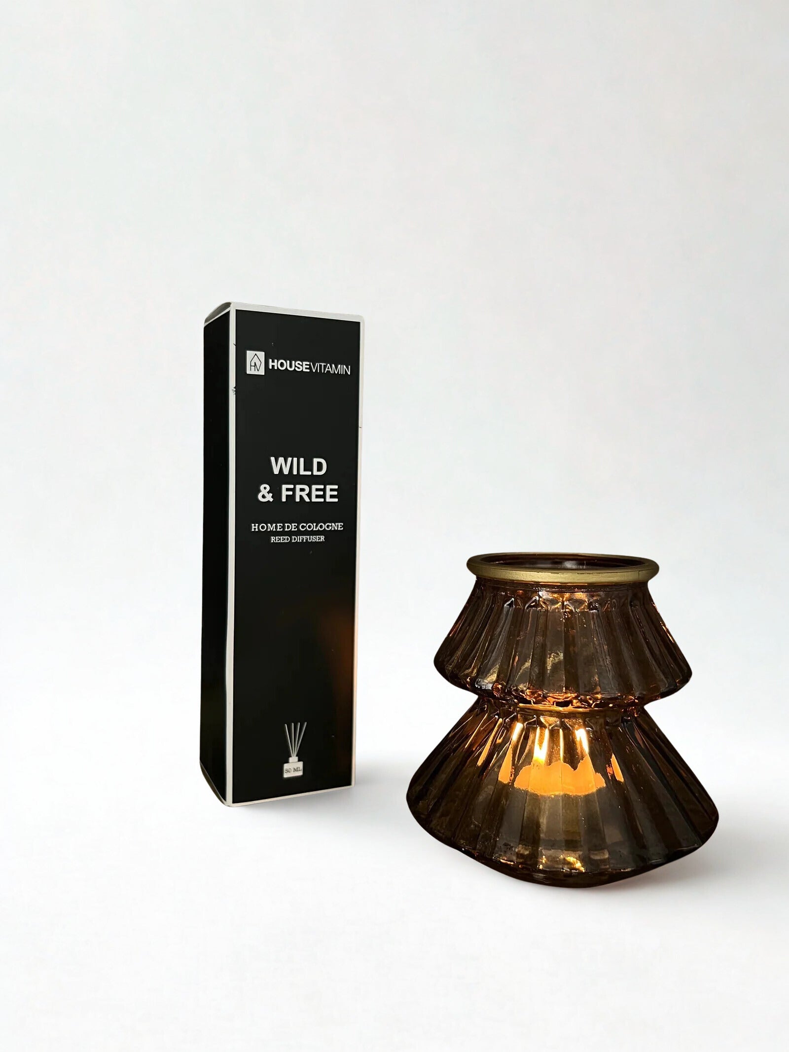 Housevitamin Home de Cologne-geurstokje 50 ml