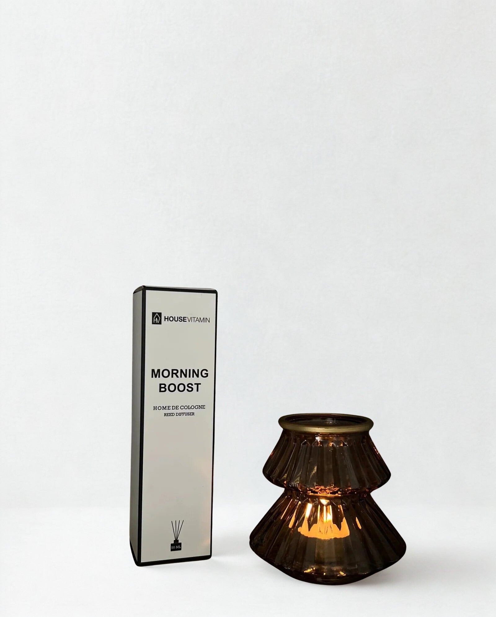 Housevitamin Home de Cologne -geurstokje 50 ml