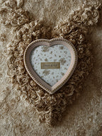 Clayre en Eef fotolijst 15 x 2 x 16 cm. / 13 x 13 cm