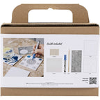 Hobbyset Decoratie onderzetters